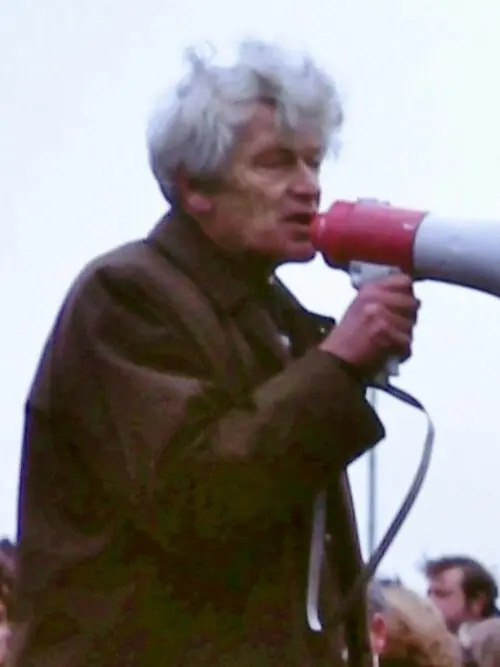 E.P. Thompson