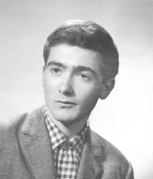 Claude Lemesle