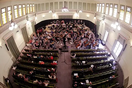 Orquestra Simfònica del Vallès
