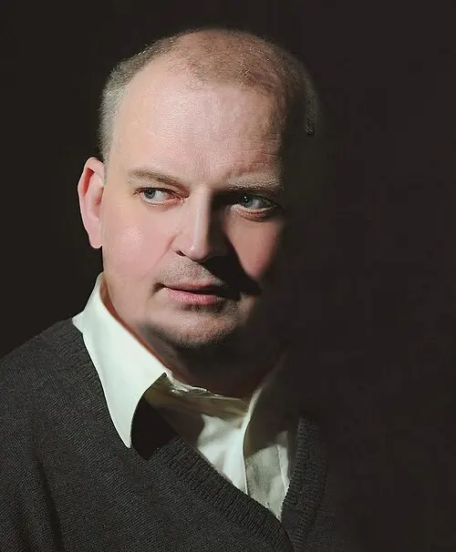 Wolfram Adolph
