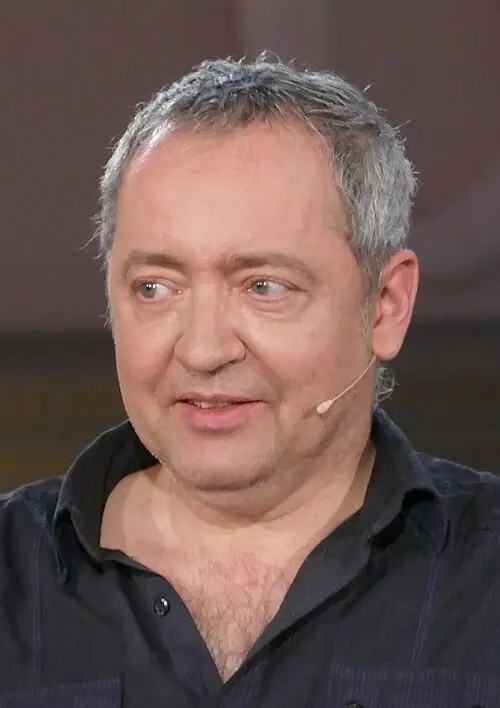 Rainald Grebe