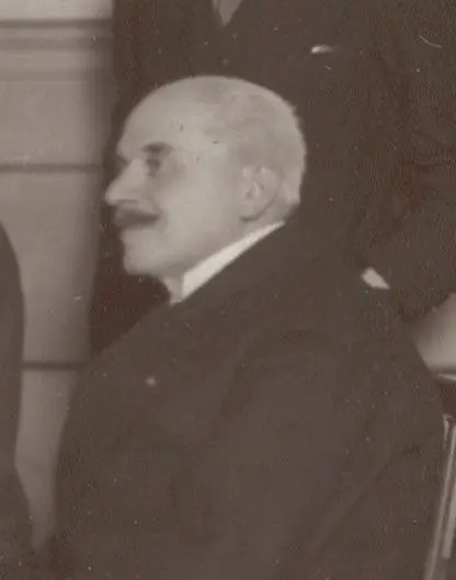 Léon Letellier