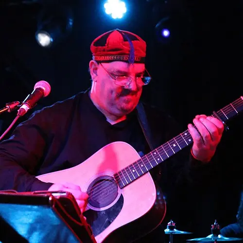 Guy Manning