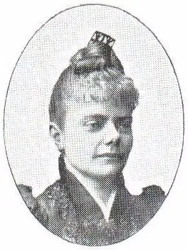 Valborg Aulin