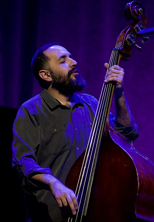 Jorge Roeder