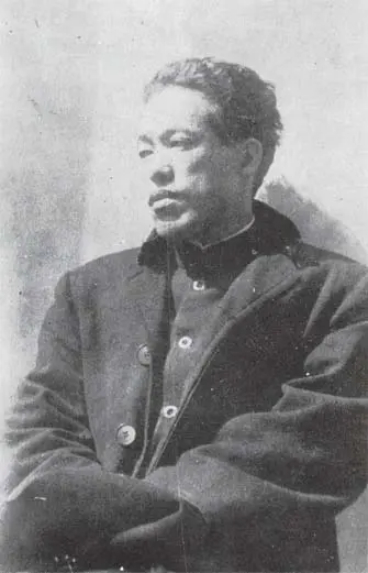 夢野久作