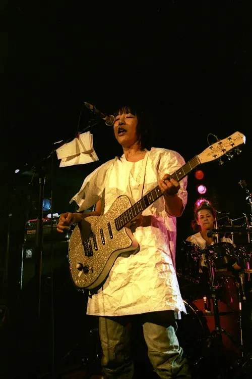 YoshimiO