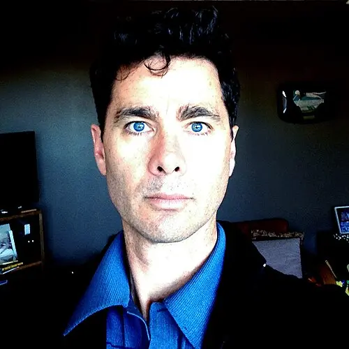 Glenn Thompson