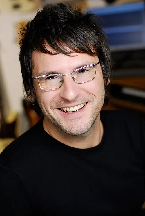 Michael Klaukien