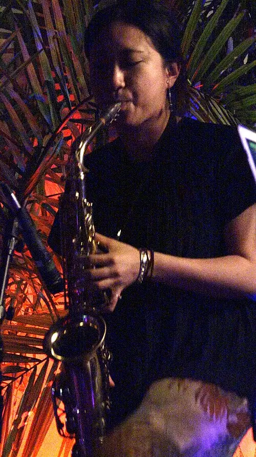 吉田野乃子