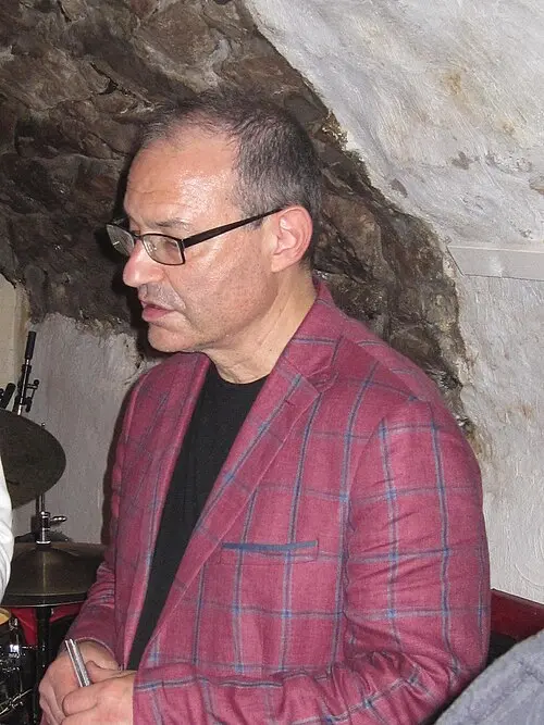 Ben Goldberg