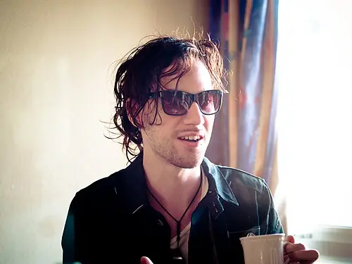 Jimmy Edgar