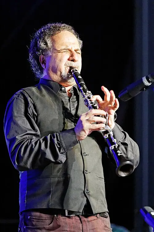 David Krakauer