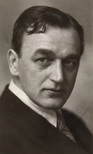 Arne Svendsen