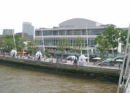 London Philharmonic Orchestra