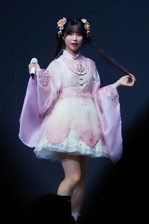Liyuu