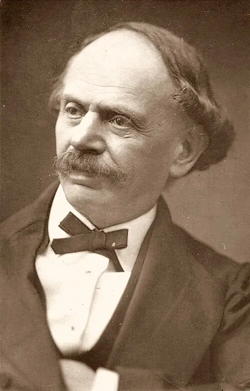Sir Julius Benedict