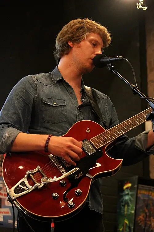 Scott Matthews