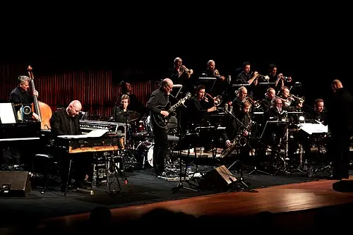 DR Big Band