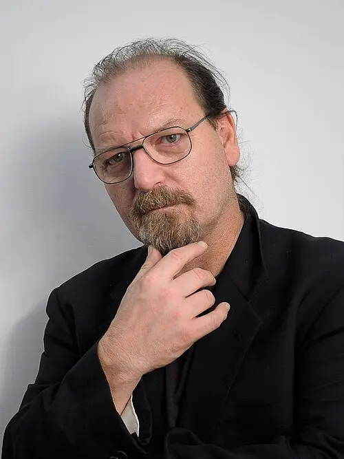 Flavio Oreglio
