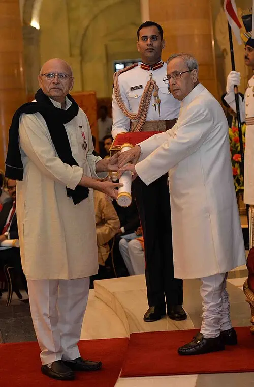 Bhikhudan Gadhvi
