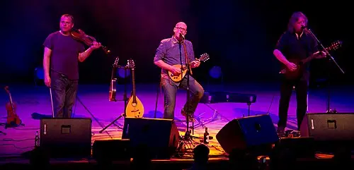 The Bad Shepherds