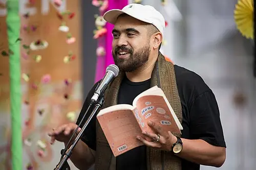 Omar Musa