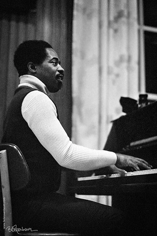 Norman Simmons