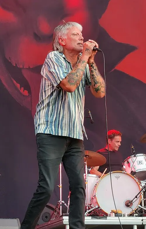 Allan Vegenfeldt