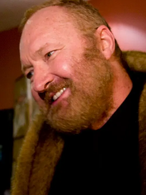 Randy Quaid