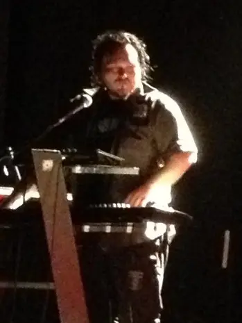 Sebastian Komor