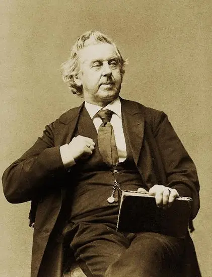 Niels Wilhelm Gade