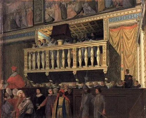 Cappella musicale pontificia