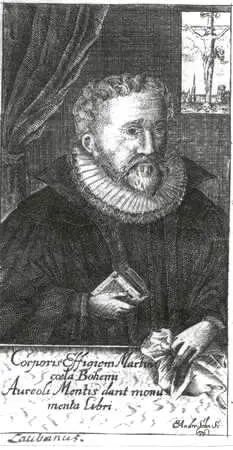 Martin Behm