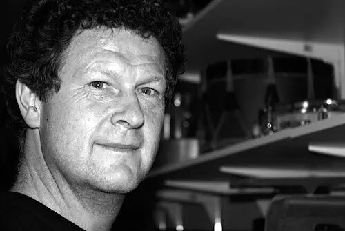 Gert François