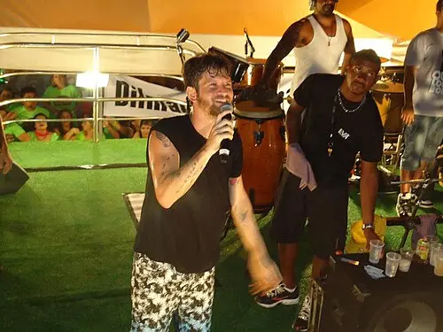 Saulo Fernandes