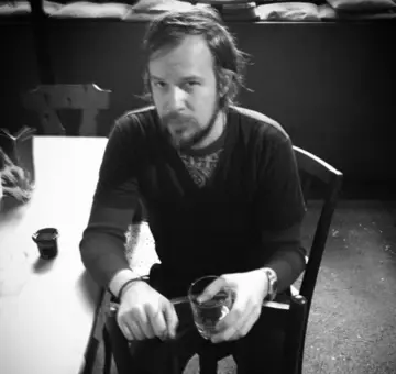 Adam Wiltzie