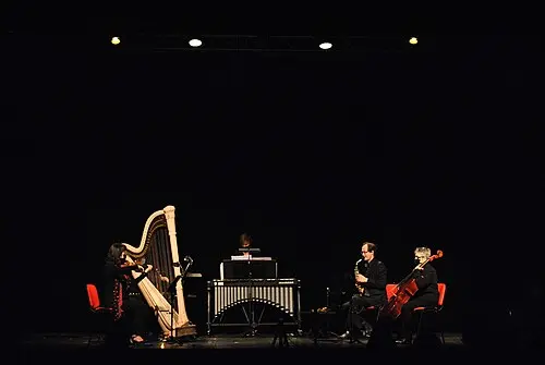 Ars Nova