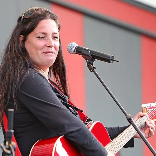 Sanna Carlstedt