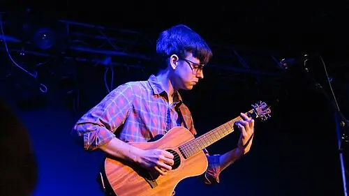 Joshua Lee Turner