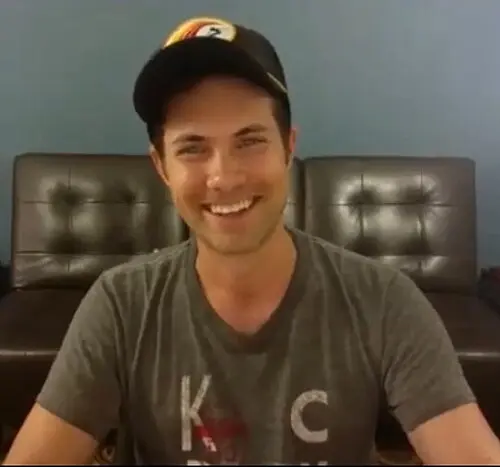 Drew Seeley