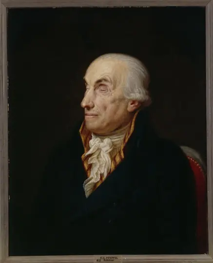 Gottlieb Konrad Pfeffel