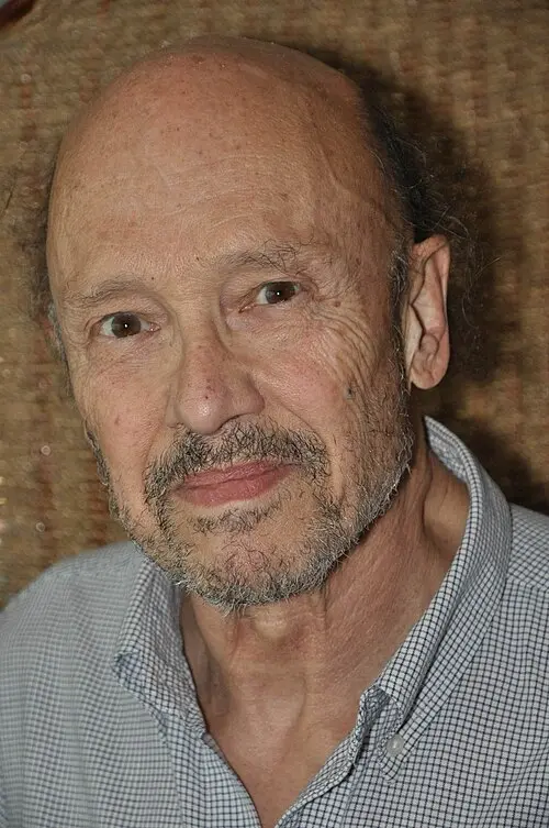 Harvey Glatt