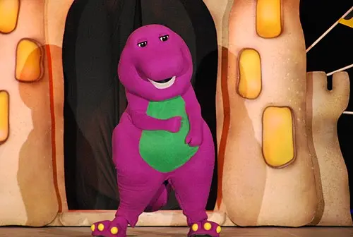 Barney