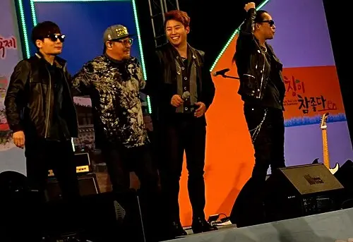부활
