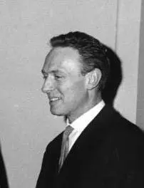 Erich Schellow