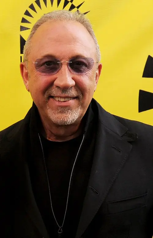 Emilio Estefan, Jr.