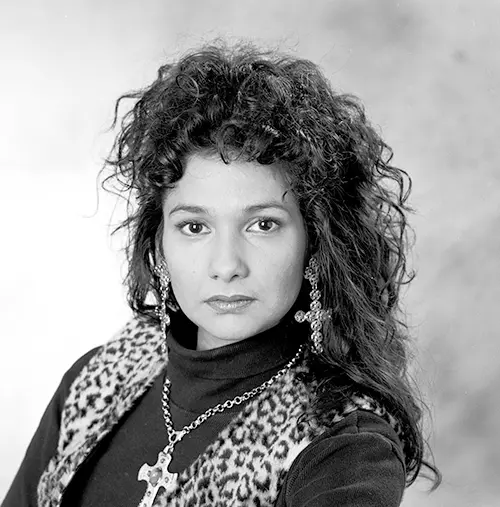 Kietje Sewrattan