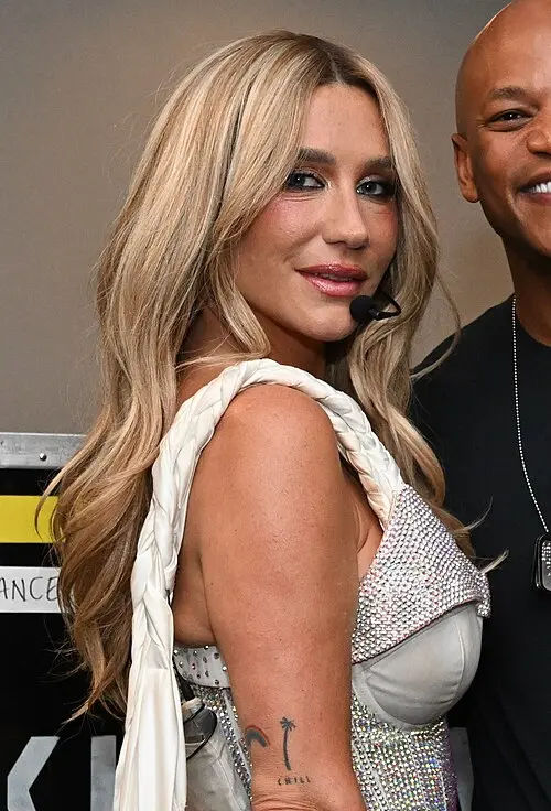 Kesha