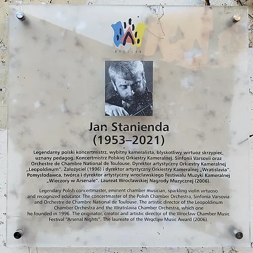 Jan Stanienda